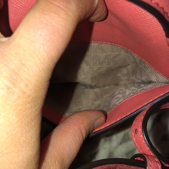 Michael Kors crossbody - Picture 5 of 5